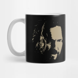 Big Lebowski bigg NYINDIRPROJEK Mug